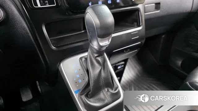 Hyundai Staria id 3148021 из Кореи 19