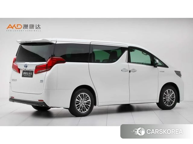 Toyota Elfa id 4239826 из Китая 10