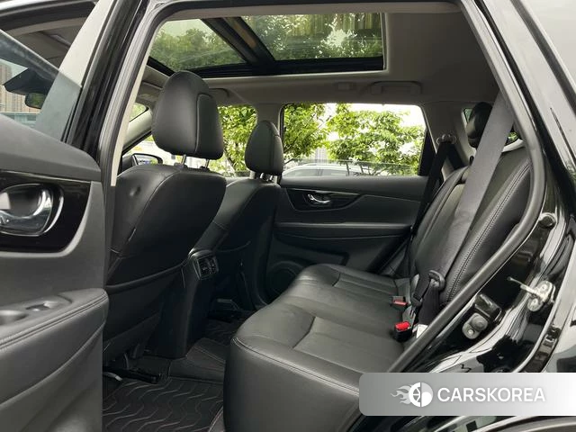 Nissan Qijun id 4394040 из Китая 10