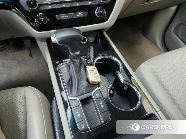Kia The New Carnival id 4304349 из Кореи 19