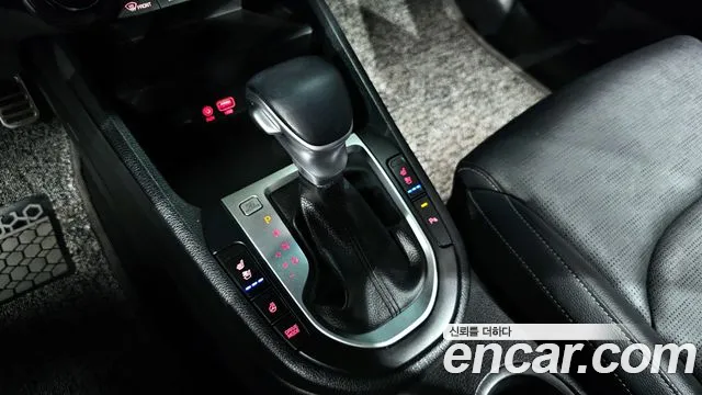 Kia Come New K3 id 2711854 из Кореи 19