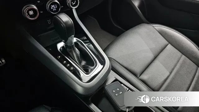 Renault Korea (Samsung) XM3 id 3274898 из Кореи 19