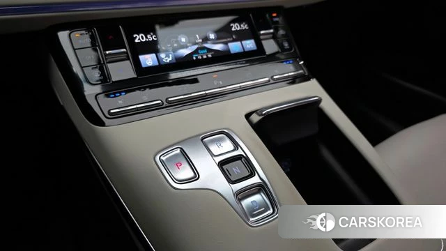 Hyundai The New Grandeur IG id 3964745 из Кореи 19