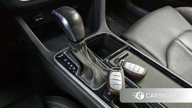 Hyundai Sonata New Rise id 3867348 из Кореи 19