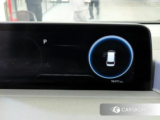 Hyundai Staria id 3954431 из Кореи 19