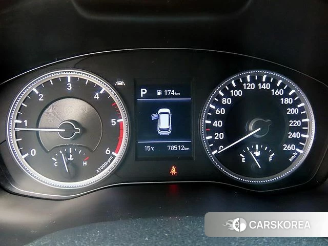 Hyundai Santa Fe TM id 3845156 из Кореи 19