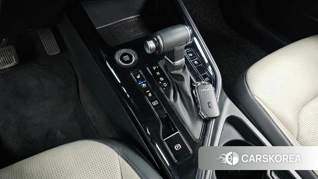 Kia Di Ol Nu Niro id 4376273 из Кореи 29