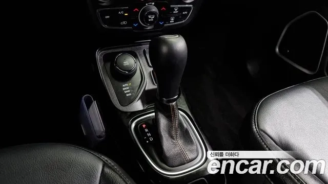 Jeep Compass 2nd Generation id 2946279 из Кореи 19