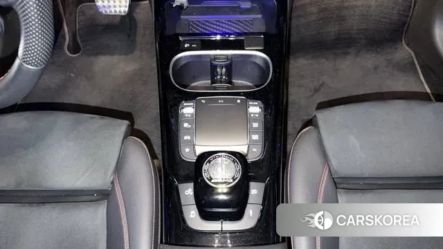 Mercedes-Benz A-Class W177 id 3776618 из Кореи 19