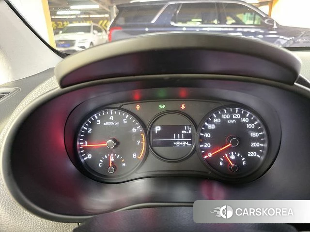 Kia All New Morning (JA) id 3821152 из Кореи 19