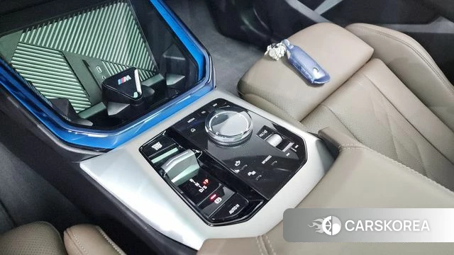 BMW X3 (G45) id 3952599 из Кореи 19