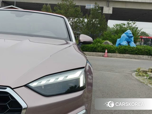 Audi A5 id 4329068 из Китая 30