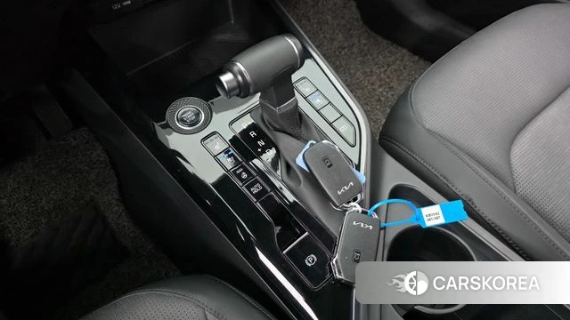 Kia Di Ol Nu Niro id 4489078 из Кореи 19