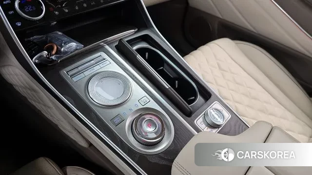 Genesis GV80 id 3407240 из Кореи 19