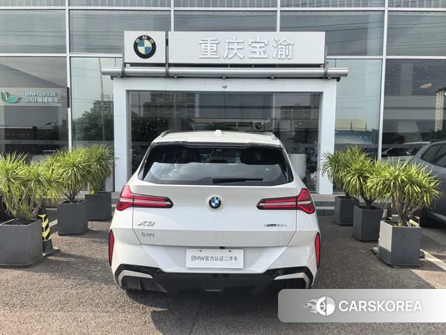 BMW X3 id 4297437 из Китая 20