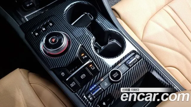 Kia K5 3rd generation id 2736553 из Кореи 19