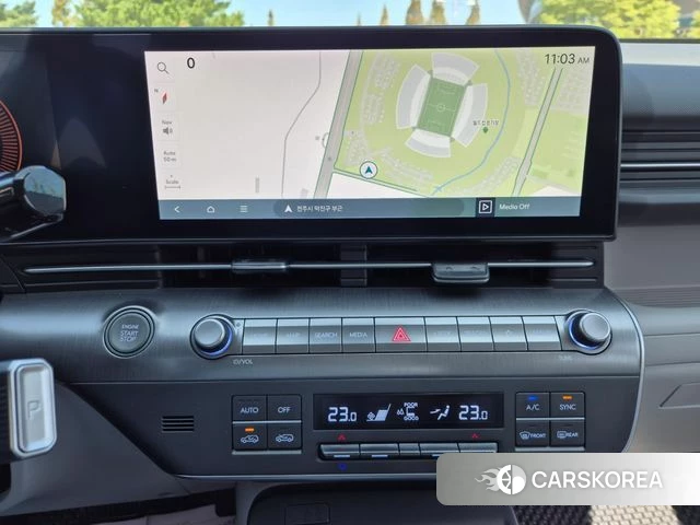 Hyundai Kona (SX2) id 4774281 из Кореи 18