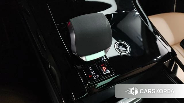 Land Rover Range Rover Sport 3rd Generation id 4571124 из Кореи 36