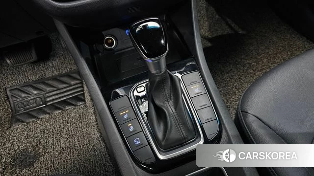 Hyundai The New Ionic Hybrid id 4581501 из Кореи 30