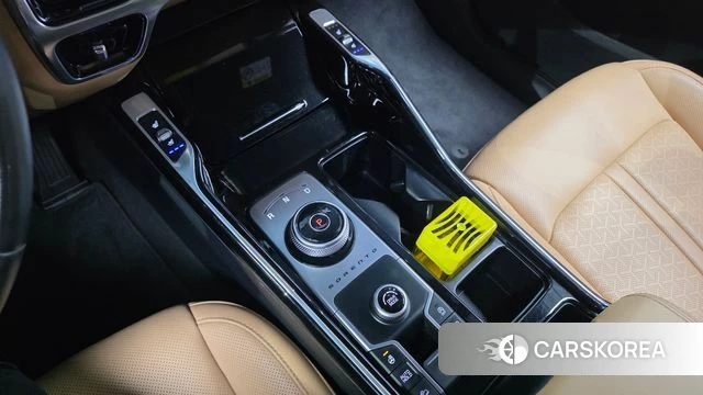 Kia Sorento 4th Generation id 4935525 из Кореи 19