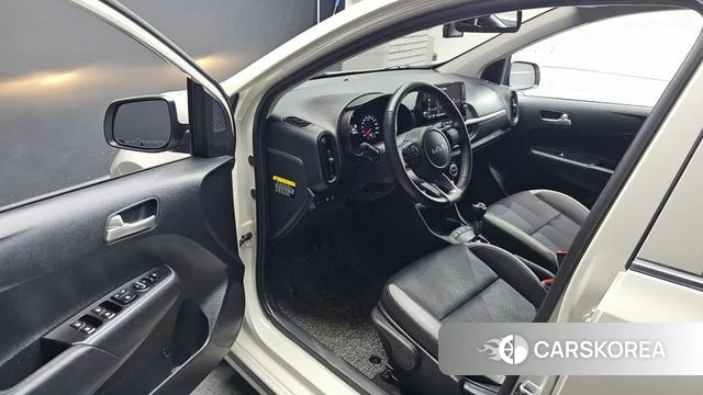 Kia Morning Urban (JA) id 4475610 из Кореи 28