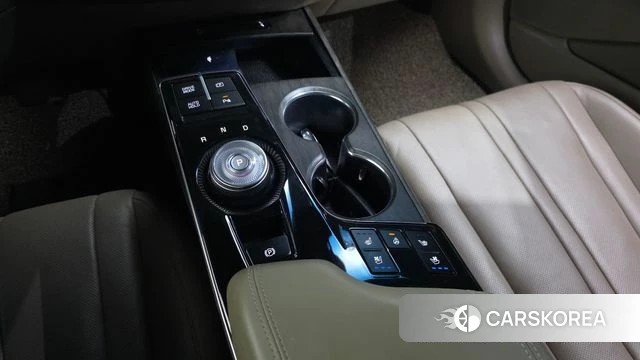 Kia K8 id 4641662 из Кореи 31