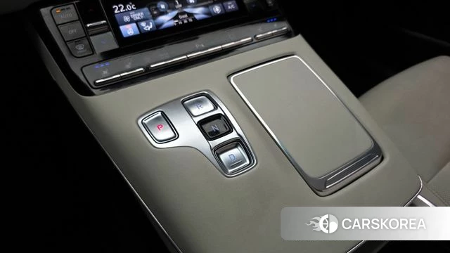 Hyundai The New Grandeur IG Hybrid id 4179293 из Кореи 19