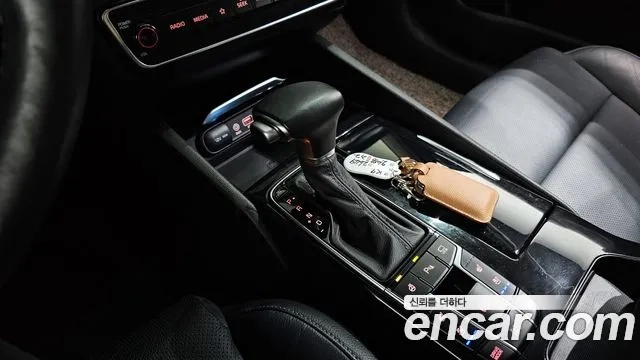 Kia Come New K7 id 2907926 из Кореи 19