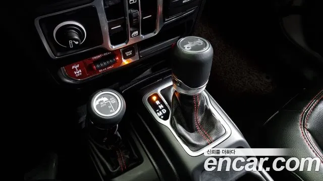 Jeep Wrangler (JL) id 2705873 из Кореи 19