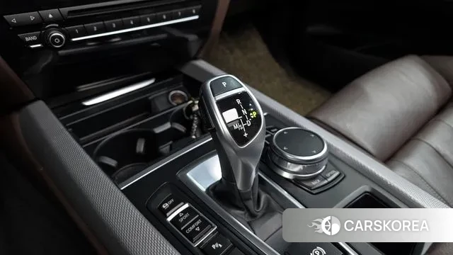 BMW X5 (F15) id 3418161 из Кореи 19