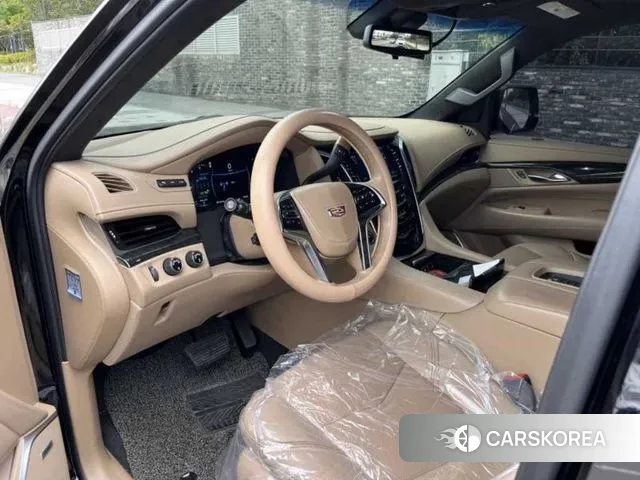 Cadillac Escalade id 3098244 из Кореи 13