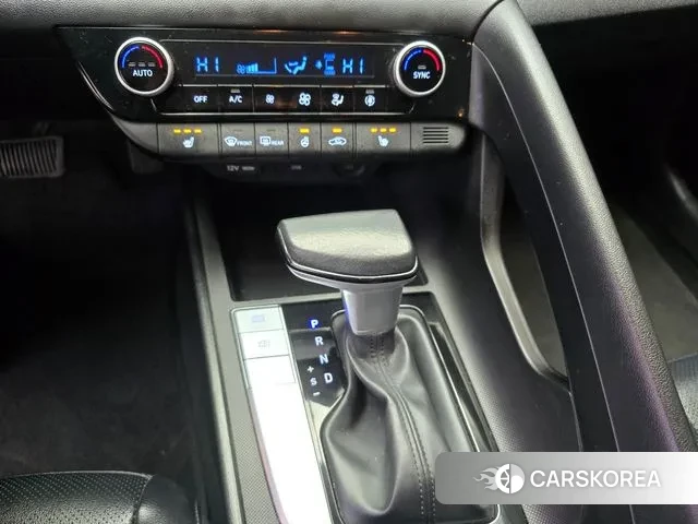 Hyundai Avante (CN7) id 3476636 из Кореи 13