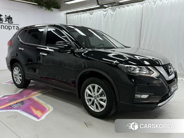 Nissan Qijun id 4263380 из Китая 9