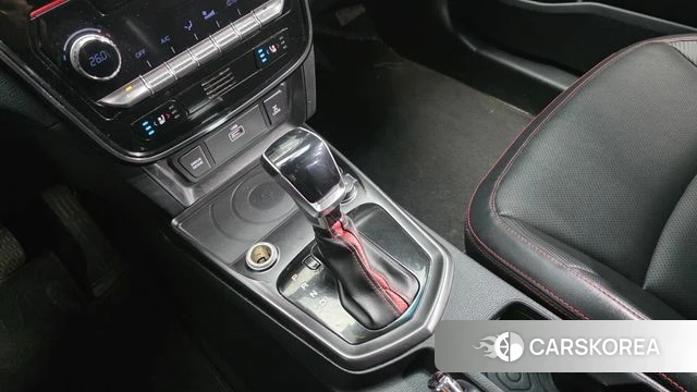 Ssangyong Berry New Tivoli id 3535478 из Кореи 19