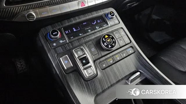 Hyundai Palisade id 3509529 из Кореи 19