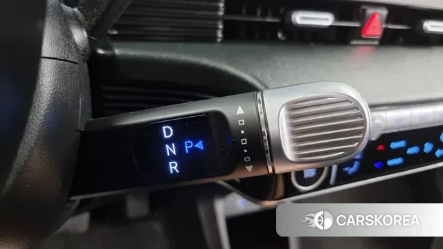 Hyundai Ionic 5 id 3012243 из Кореи 19