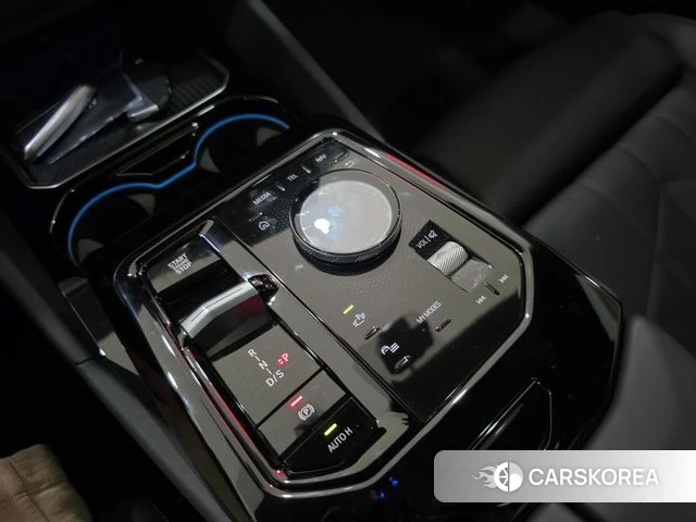 BMW 5 Series (G60) id 4487665 из Кореи 19
