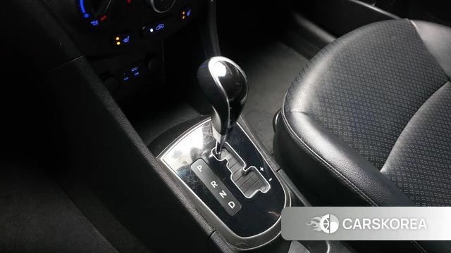 Hyundai Accent (New type) id 4447914 из Кореи 29