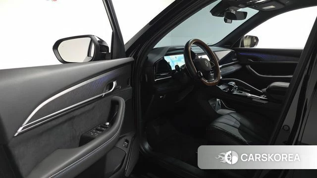 Renault Korea (Samsung) Grand Coleos id 4715075 из Кореи 34
