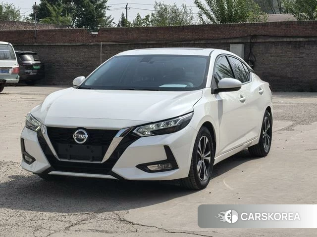 Nissan Xuan Yi id 4334963 из Китая 9