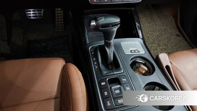 Kia The New Sorento id 3905930 из Кореи 19