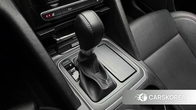 Renault Korea (Samsung) SM6 id 4459650 из Кореи 19