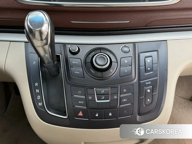Buick GL8 id 4238948 из Китая 15