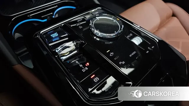 BMW i5 (G60) id 2889063 из Кореи 19