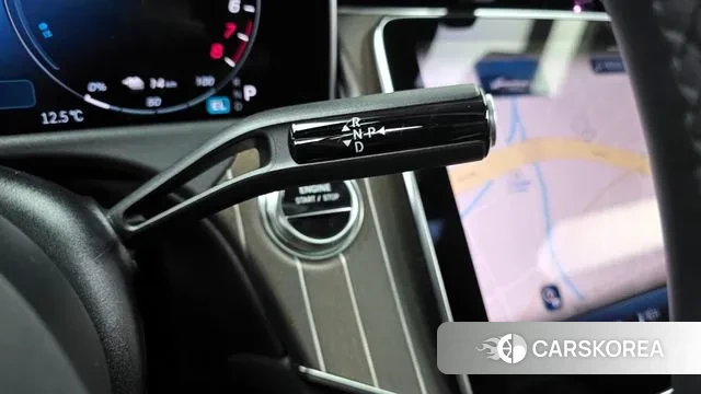 Mercedes-Benz E-Class W214 id 3554776 из Кореи 19