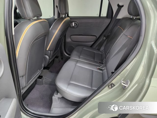 Hyundai Casper id 4848635 из Кореи 19