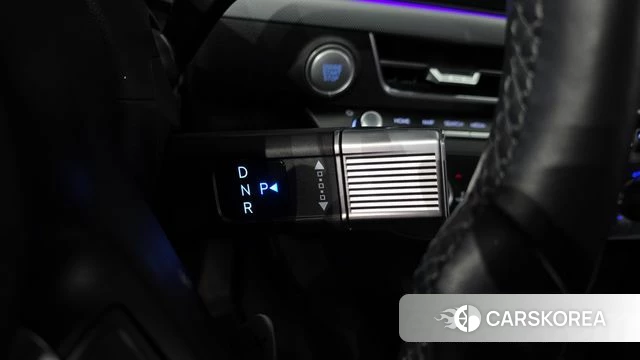 Hyundai Sonata D Edge (DN8) id 4898306 из Кореи 19