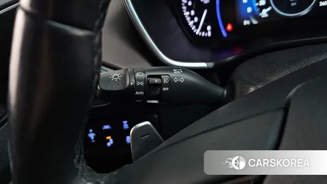 Hyundai Santa Fe TM id 3547521 из Кореи 19