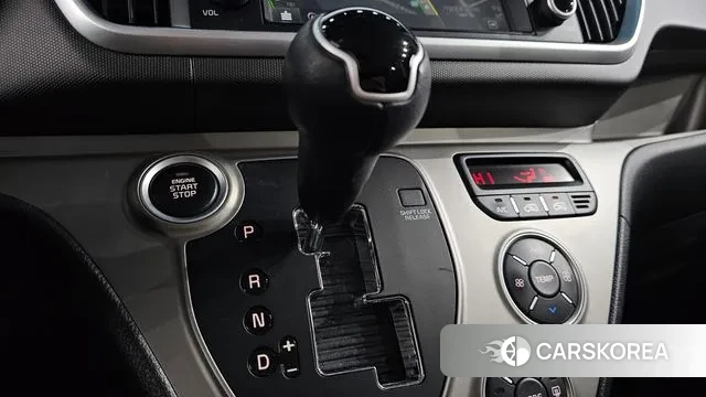 Kia The New Ray id 3602299 из Кореи 19