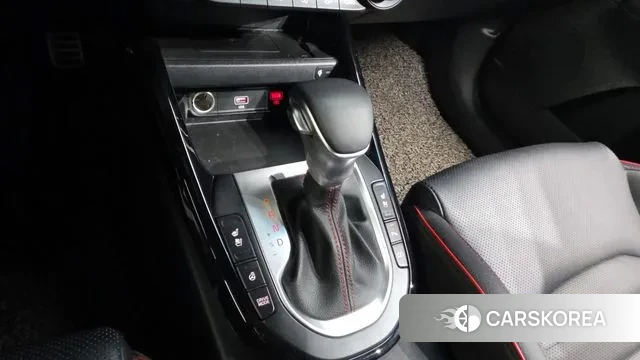 Kia The New K3 2nd generation id 3043765 из Кореи 19